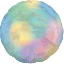 Balloon Pastel Rainbow